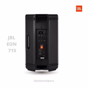 jbl-eon-715-características