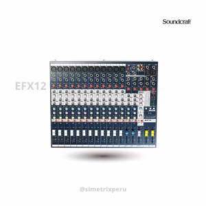 soundcraft-efx12-manual