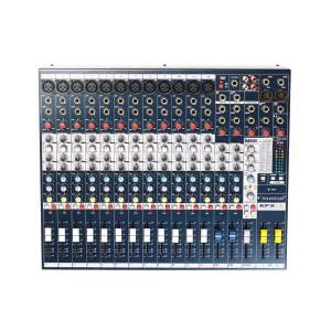 Consolas Analógicas