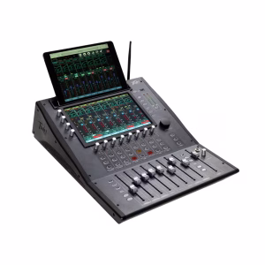 Consolas Digitales
