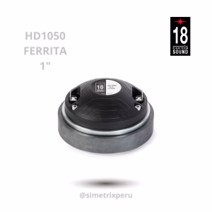 eighteen-sound-hd1050