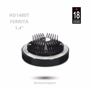 eighteen-sound-hd1480t