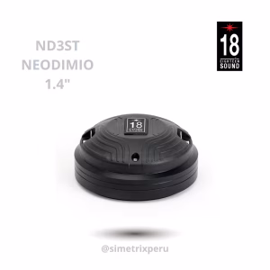 eighteen-sound-nd3st