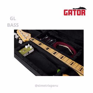 gator-gl-bass-precio