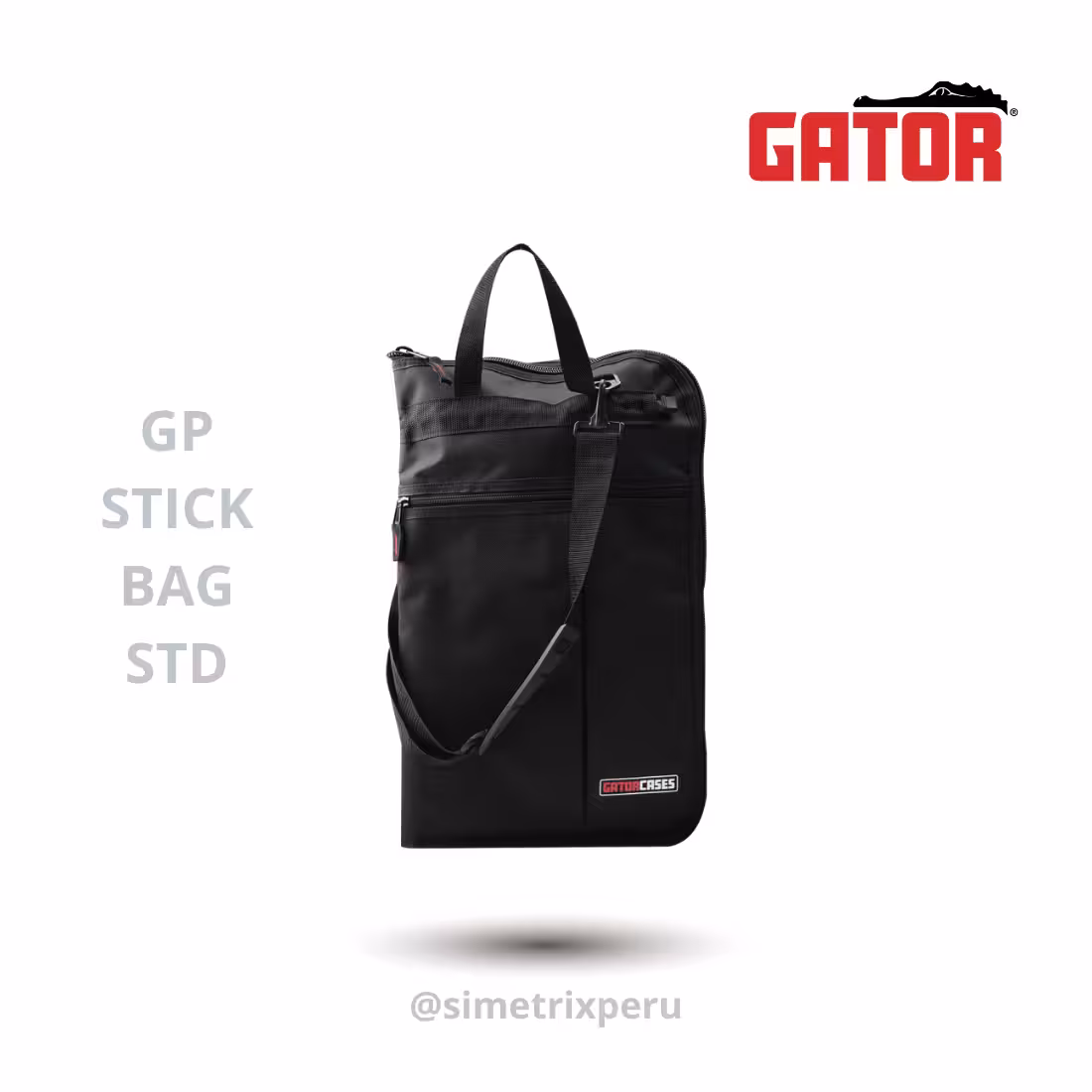 gator-gp-stickbag-std gator-gp-stickbag-std
