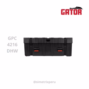 gator-gpc4216dhw