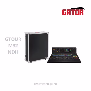 gator-gtour-m32ndh-precio