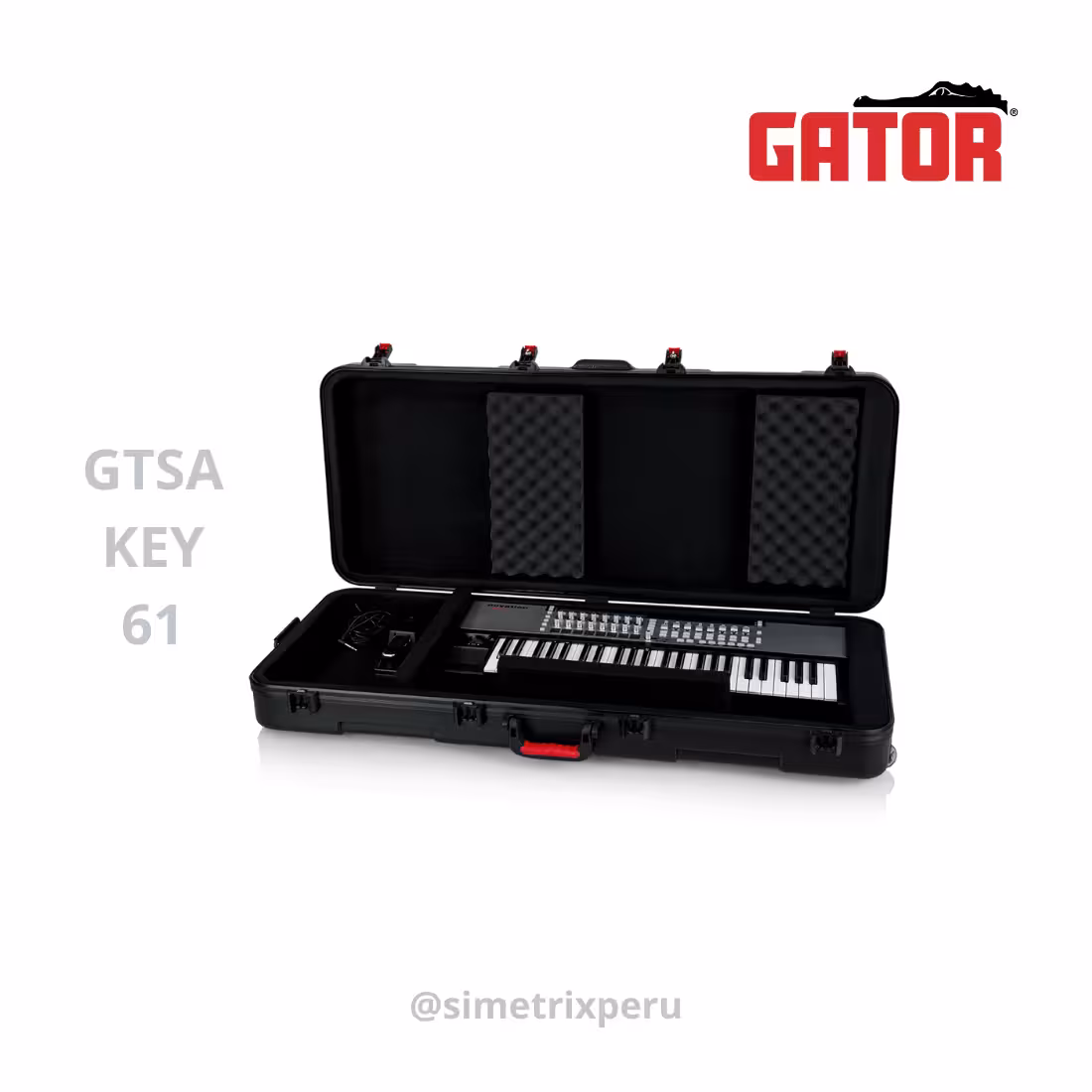 gator-gtsa-key61 gator-gtsa-key61