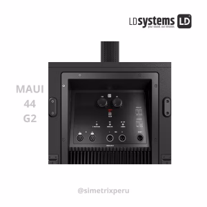 ld-systems-maui-44-g2-precio