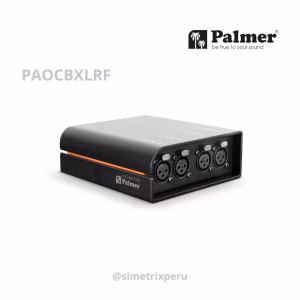 palmer-paocbxlrf-precio