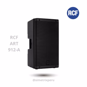 rcf-art-912-a-precio
