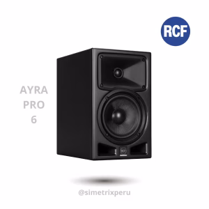 rcf-ayra-pro-6-precio