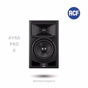 rcf-ayra-pro-6