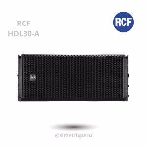 rcf-hdl-30a