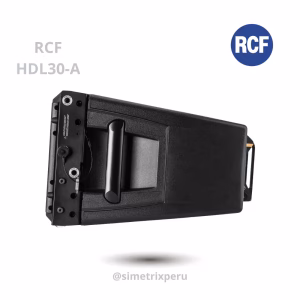 rcf-hdl-30a-comprar