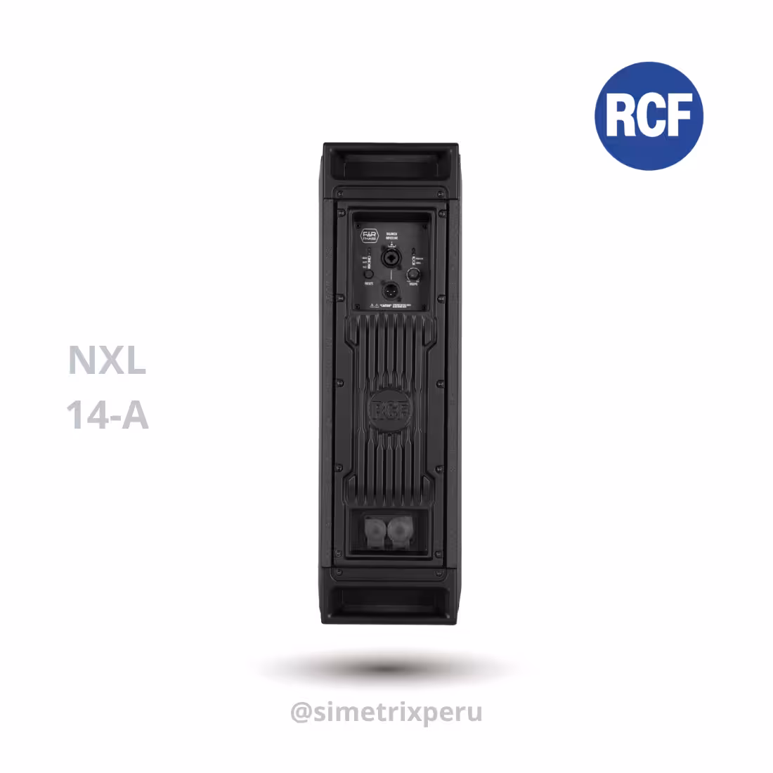 rcf-nxl-14-a-precio rcf-nxl-14-a-precio