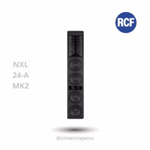rcf-nxl-24-a-mk2-precio