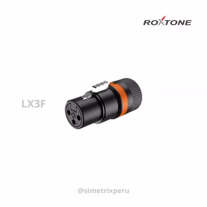 roxtone-lx3f