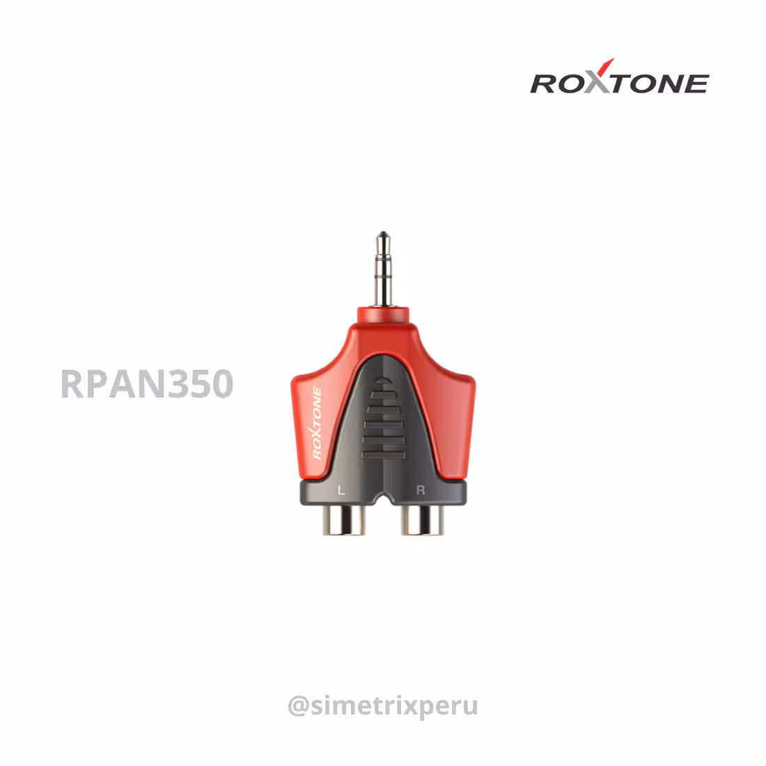 roxtone-rpan350 roxtone-rpan350