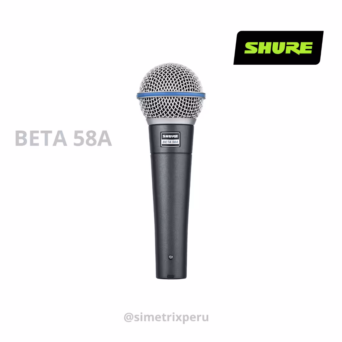 shure-beta-58a-precio shure-beta-58a-precio