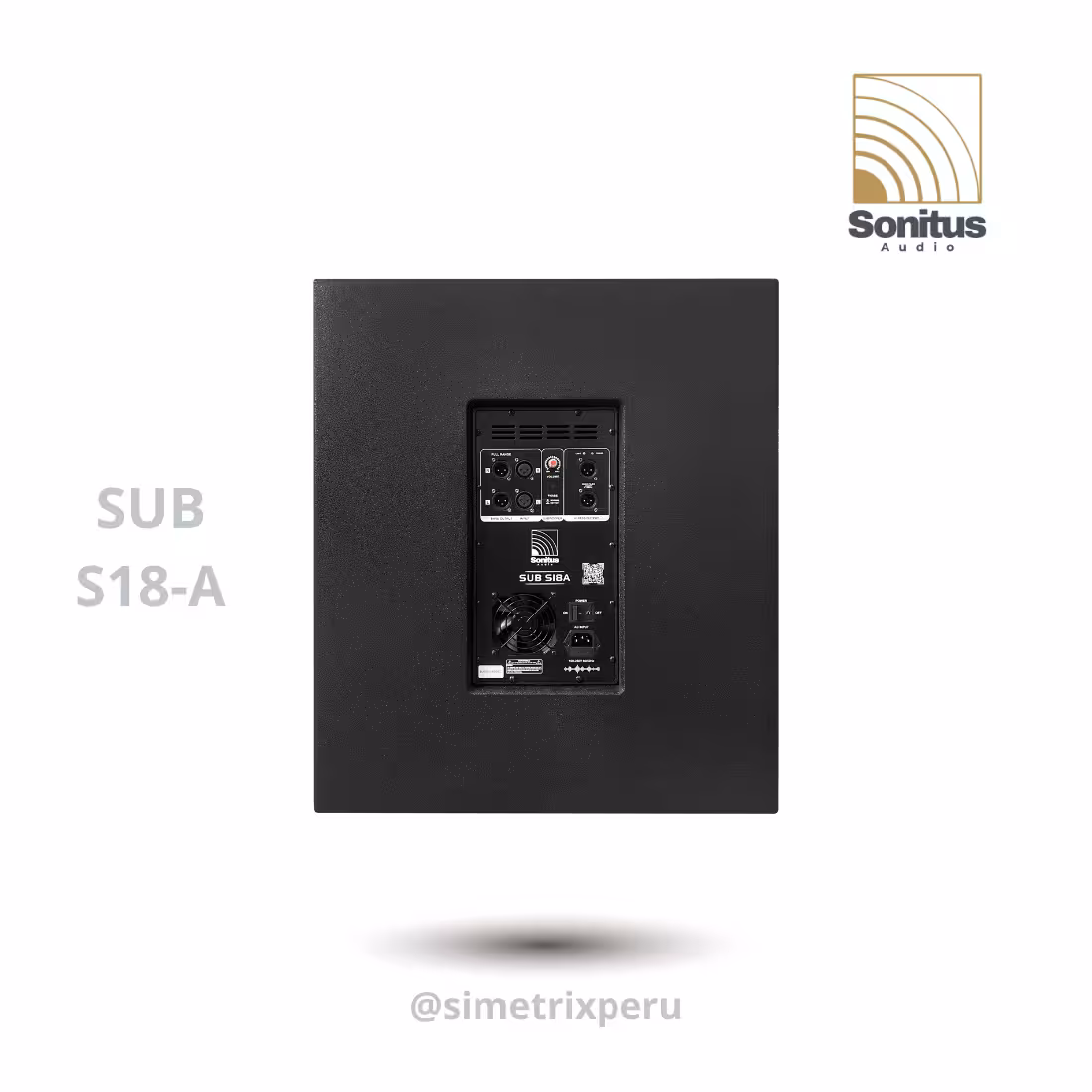sonitus-sub-s18-a-precio sonitus-sub-s18-a-precio