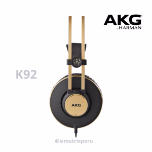 akg-k92-precio