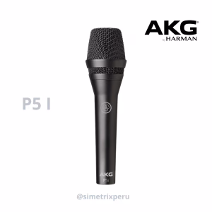 akg-p5i