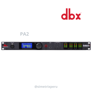 dbx-pa2