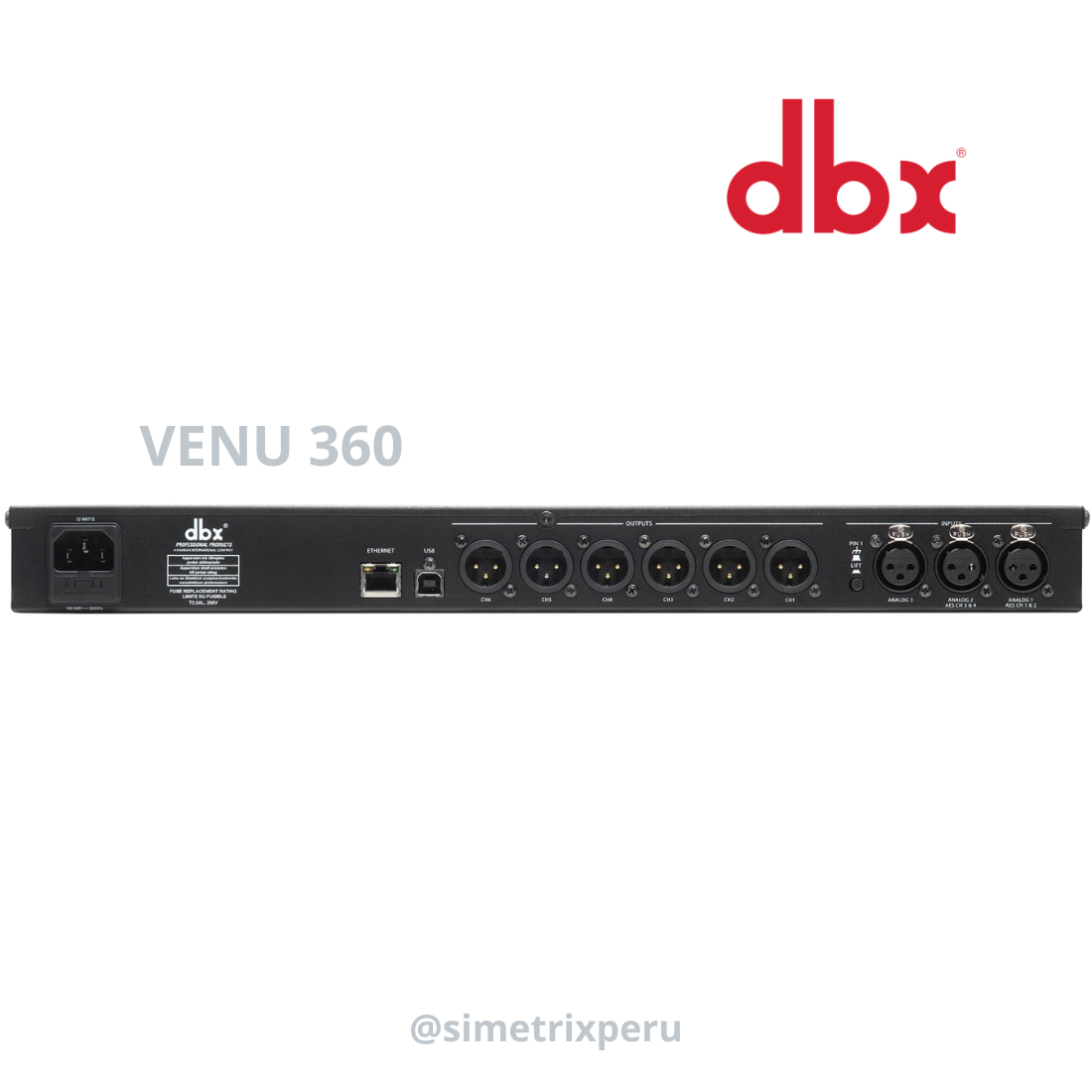 dbx-venu360-1-precio-peru dbx-venu360-1-precio