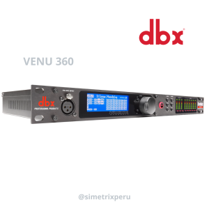 dbx-venu360-2-comprar