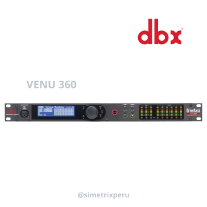 dbx-venu360