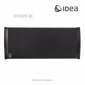 idea evo20-m