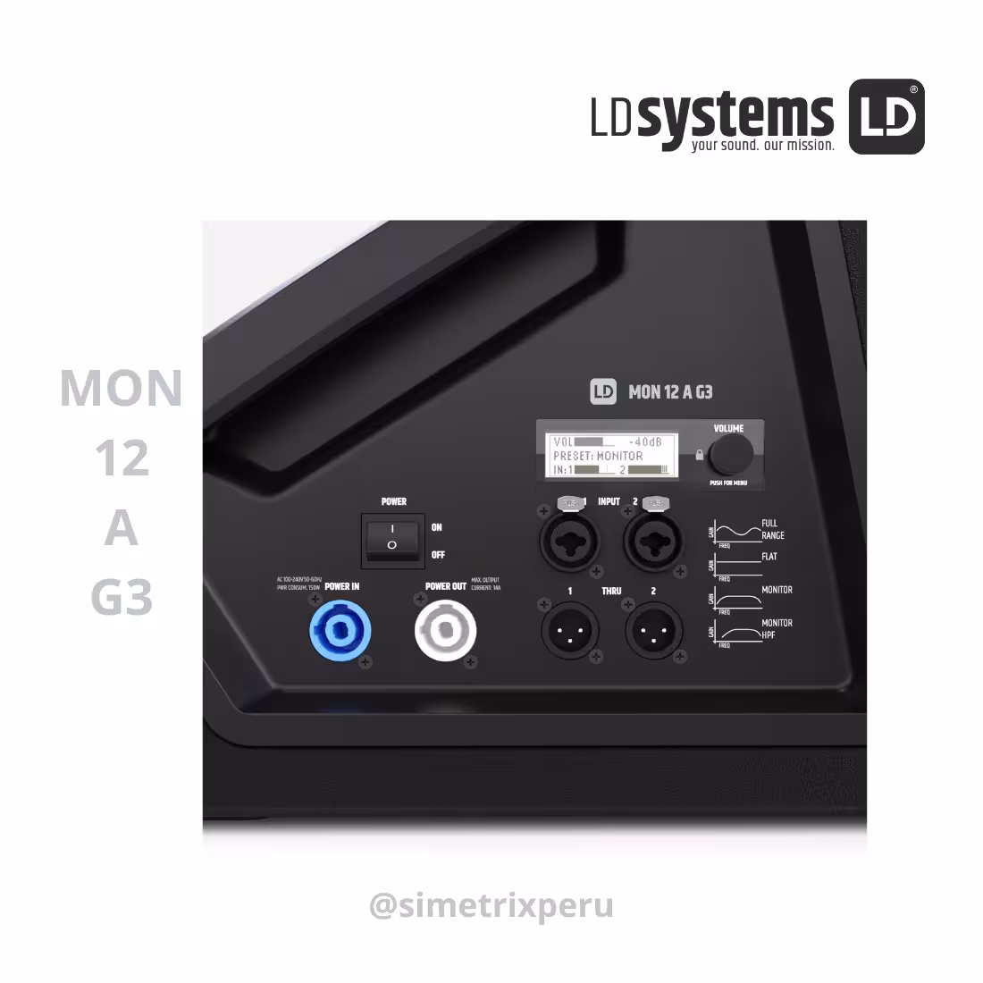 ld-systems-mon-12-a-g3-precio ld-systems-mon-12-a-g3-comprar
