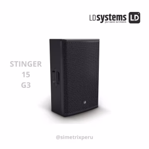 ld-systems-stinger-15-g3-comprar