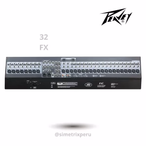 peavey-32-fx-comprar
