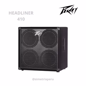 peavey-headliner-410-comprar
