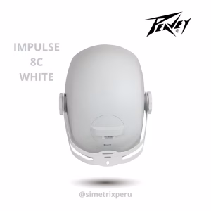 peavey-impulse-8c-blanco-comprar