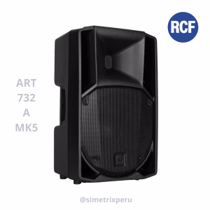 rcf-art-732-a-mk5-precio
