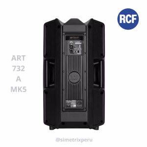 rcf-art-732-a-mk5-precio