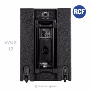 rcf-evox-12-precio