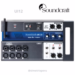 soundcraft-ui12