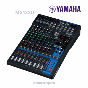 yamaha-mg12xu-precio