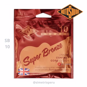 rotosound-sb10